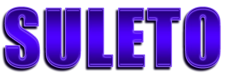 SULETO Logo